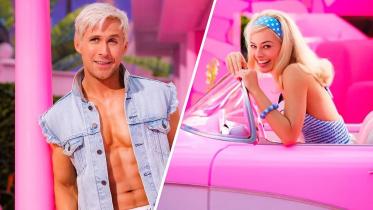 ‘Barbie’ tops $1b at global box office