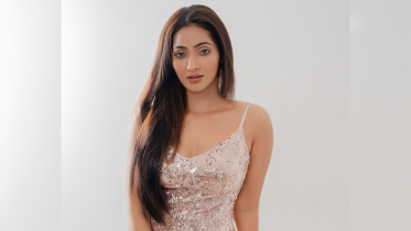 Priyo Moni aspires to work beyond silver screen