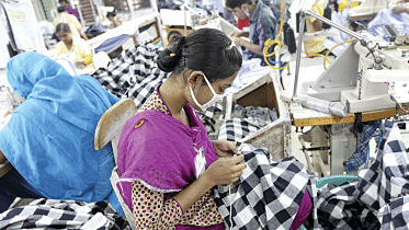 Bangladesh close to being world’s top cotton apparel exporter