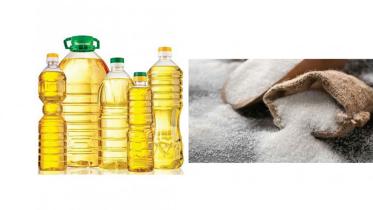 Refiners cut soybean oil, sugar prices by Tk 5 a kg