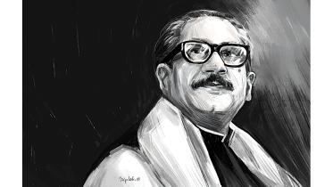 National Mourning Day 2023: Bangabandhu Sheikh Mujibur Rahman