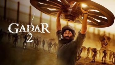 Sunny Deol’s ‘Gadar 2’ faces backlash from Pakistani audiences