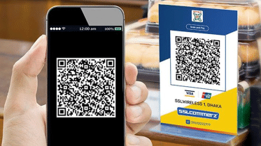 Half of banks yet to adopt Bangla QR