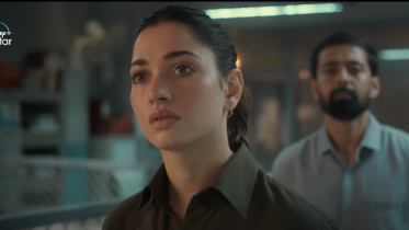 ‘Aakhri Sach’: Tamannaah starrer murder mystery series’ trailer out