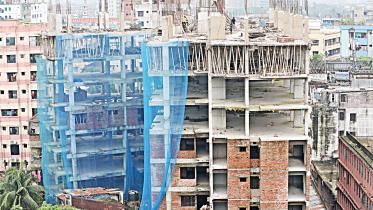 Flat prices went up by around 30 per cent to 35 per cent on an average in fiscal year 2022-23
