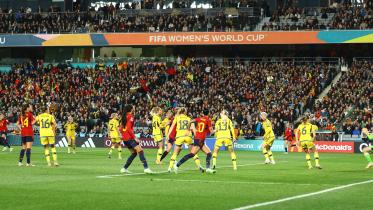 Women's World Cup gave the sport a huge boost in co-hosts New Zealand where new attendance records were set