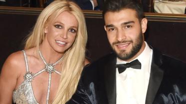 Britney Spears, Sam Asghari split after 14 months' marriage