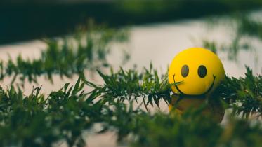 How to practice positive thinking