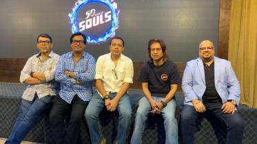 Souls returns with third track of the year ‘Jodi Dekho’