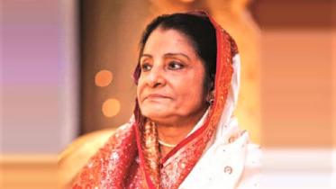 Raushan at Gono Bhaban to meet PM: JP sources