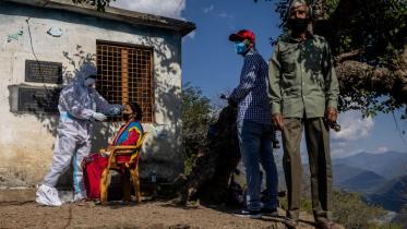 Pandemic, inflation push 68 million more in Asia into extreme poverty: ADB
