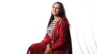  I cried every time watching ‘1971 Shei Shob Din’: Sanjida Preeti 