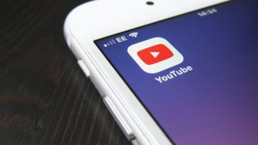 Users may soon be able to search songs on YouTube just by humming.