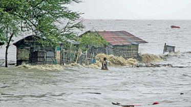 Rising sea levels and the lessons to learn