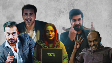 Rise of antagonists on OTT