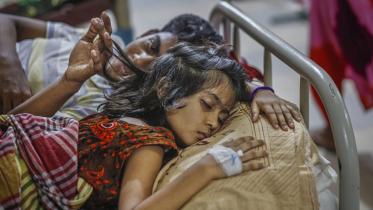 dengue fever