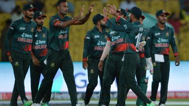 Bangladesh beat Afghanistan by 89 runs in Asia Cup 2023