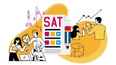 Everything you need to know about SATs