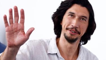 Adam Driver not allowed to drive a Ferrari in his 'Ferrari' film