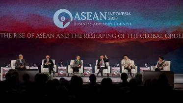 ASEAN launches talks on $2.7 trillion digital economy pact