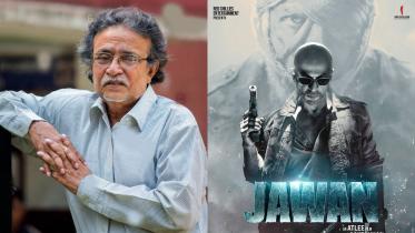 If 'Jawan' releases in Bangladesh, we're ready to protest on streets: Jhantu 