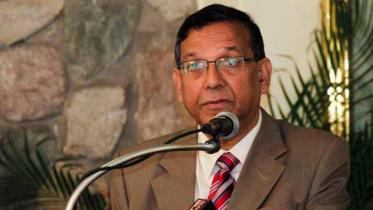 Law Minister Anisul Huq wins in Brahmanbaria-4 constituency