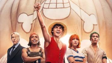 ‘One Piece’ breaks ‘Wednesday’ and ‘Stranger Things’ records