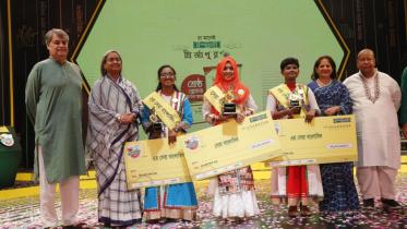 ‘Ispahani Mirzapore Banglabid’ winner gets Tk 10 lakh