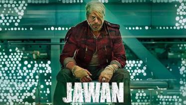 Piracy strikes ‘Jawan’ within hours of global release