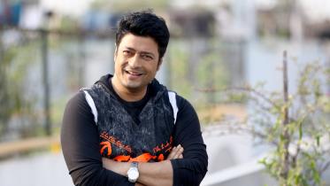 It’s ludicrous to compare ‘Jawan’ with ‘Sujon Majhi’: Ferdous