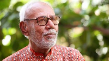 On ATM Shamsuzzaman’s notable memories