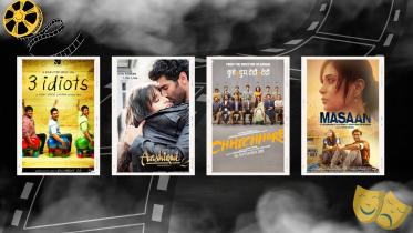 Bollywood’s impact on shedding light on suicide prevention