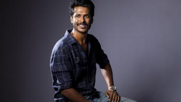Shohel Mondol returns to his roots