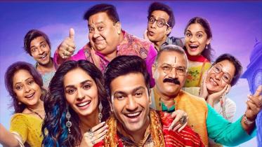 Vicky Kaushal portrays young pandit in his upcoming film