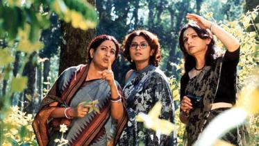 ‘Abar Aranye’: A continuation you can't miss