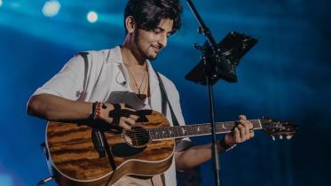 Darshan Raval songs to add to your playlist 