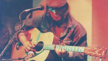 Remembering Niloy Das
