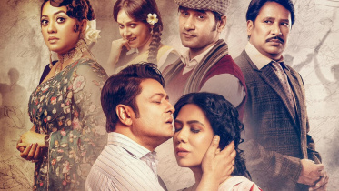 Hridi Huq’s herculean effort brings Liberation War to life  