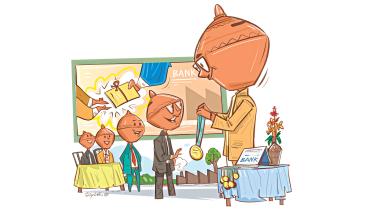 Sustainable finance for greener future