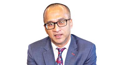 In conversation with Mashrur Arefin, Managing Director & CEO, The City Bank Limited