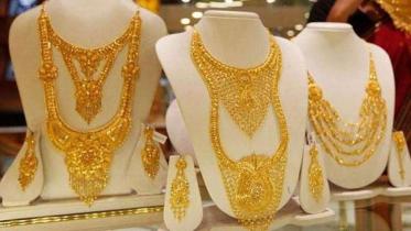22-Carat Gold Price Hits Tk 104626 per Bhori