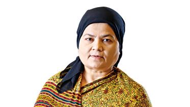 In conversation with Humaira Azam, Managing Director & CEO, Trust Bank Limited 