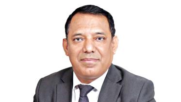 In conversation with Mirza Elias Uddin Ahmed, Managing Director & CEO, Jamuna Bank Limited