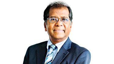 In conversation with Kanti Kumar Saha, Chief Executive Officer, Alliance Finance PLC ( Former Lankan Alliance Finance Limited)