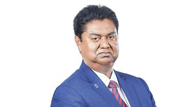 In conversation with Mosleh Uddin Ahmed, Managing Director & CEO, Shahjalal Islami Bank Ltd.