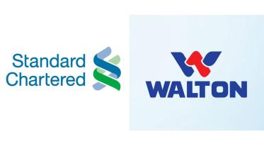 StanChart completes Taka-Rupee transaction for Walton