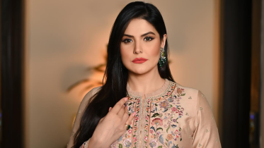 Arrest warrant issued against Zareen Khan in cheating case