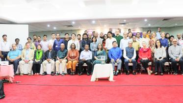 Six structures of Bangladesh honoured with Aga Khan Award for Architecture for 2022