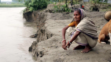world rivers day