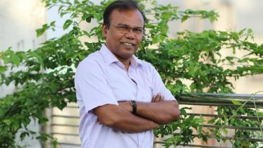 Our film industry is witnessing rise of healthy competition: Fazlur Rahman Babu